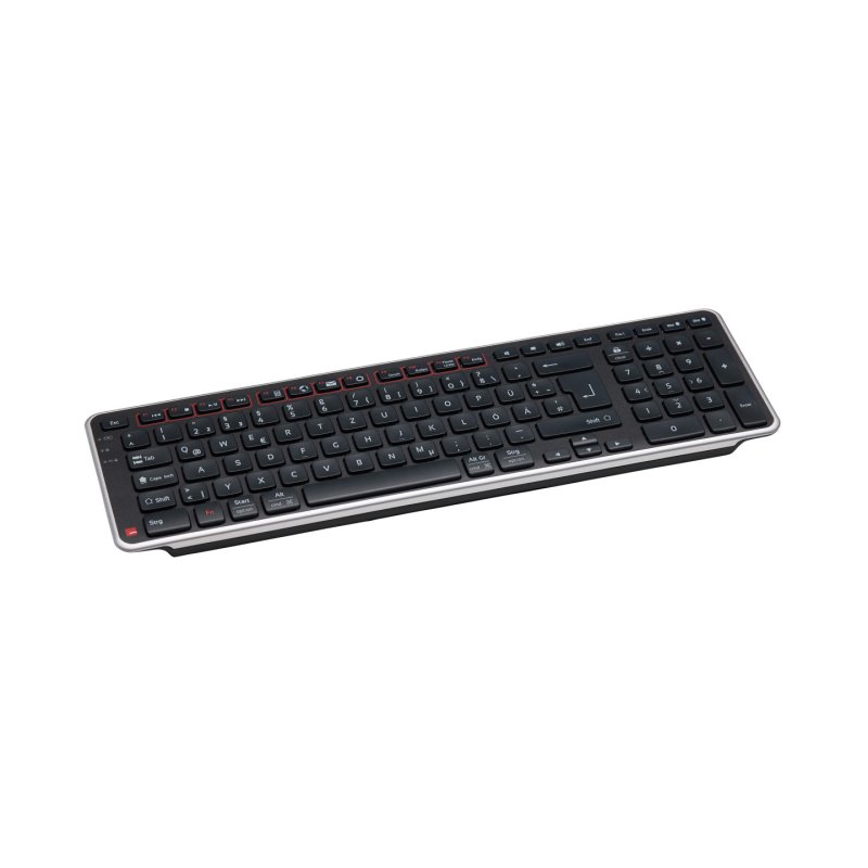Contour Design Balance Keyboard DE, wireless