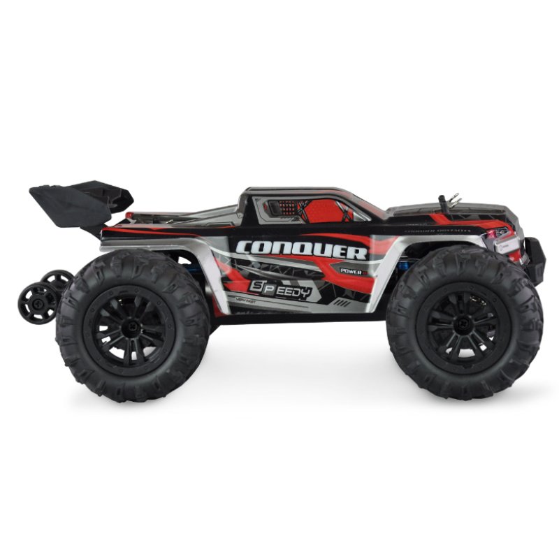 Amewi Conquer Race Truggy brushed Radio-Controlled (RC) model Electric engine 1:16