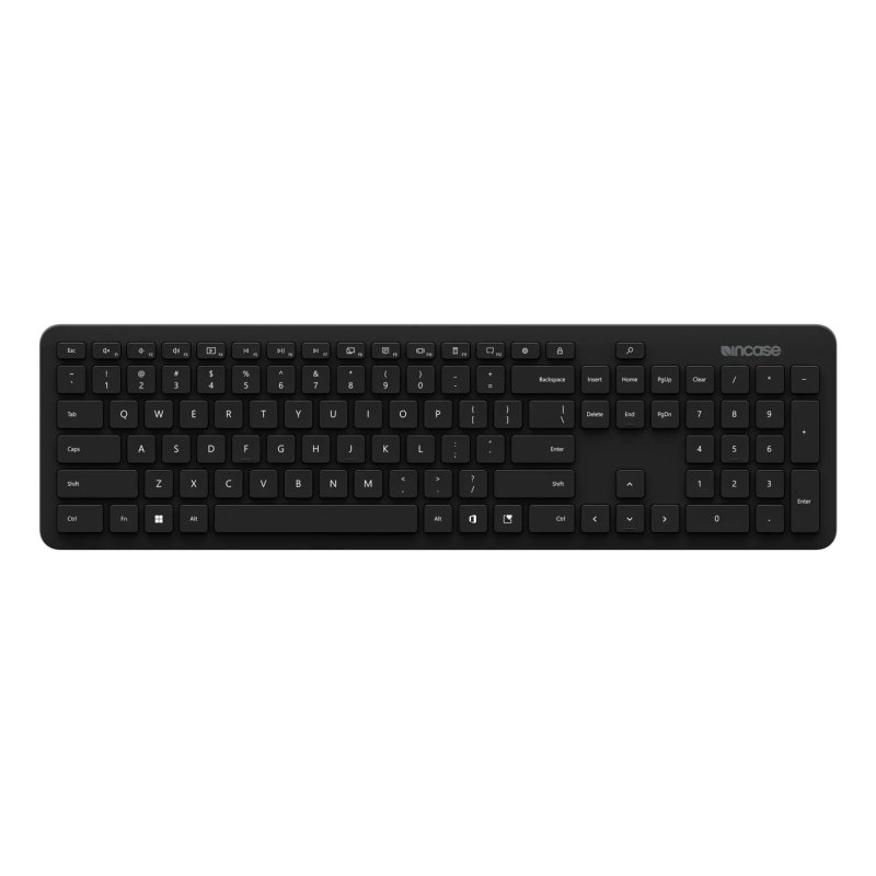 BLUETOOTH KEYBOARD DE LAYOUT
