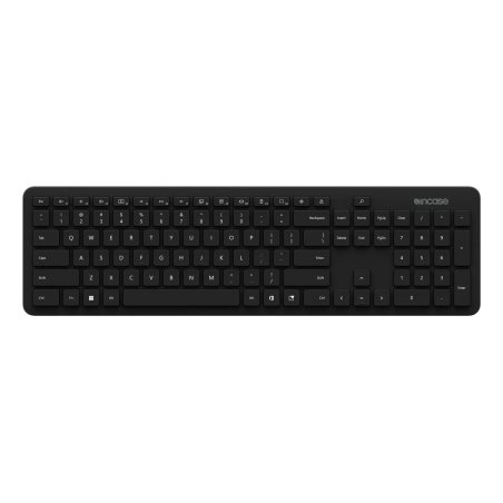 BLUETOOTH KEYBOARD DE LAYOUT