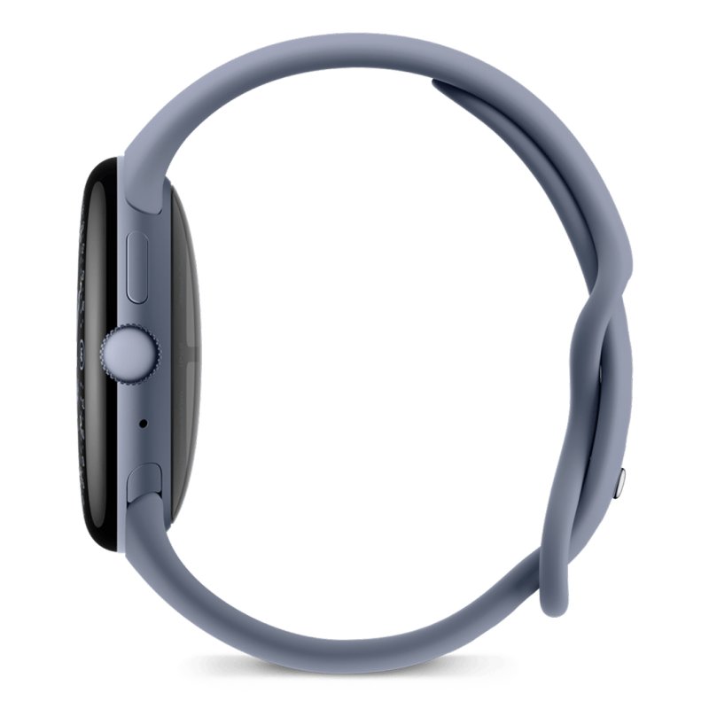 Google Pixel Watch 4 (45mm) LTE moonstone