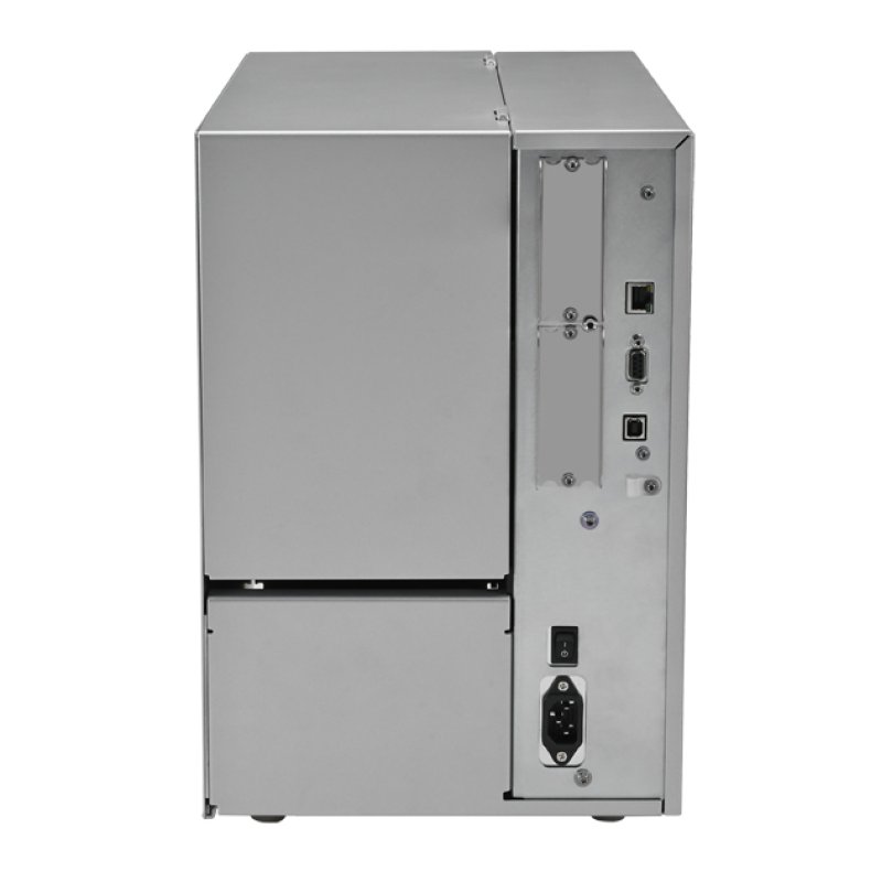 Zebra ZT510 imprimante pour étiquettes Transfert thermique 300 x 300 DPI 305 mm/sec Ethernet/LAN Bluetooth