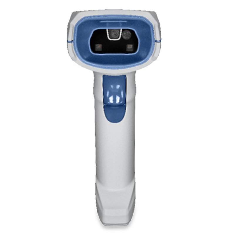 Zebra DS8108-HC - Healthcare - Barcode-Scanner