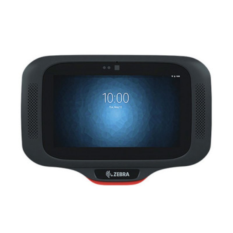 Zebra CC600 12.7 cm (5") 1280 x 720 pixels Touchscreen