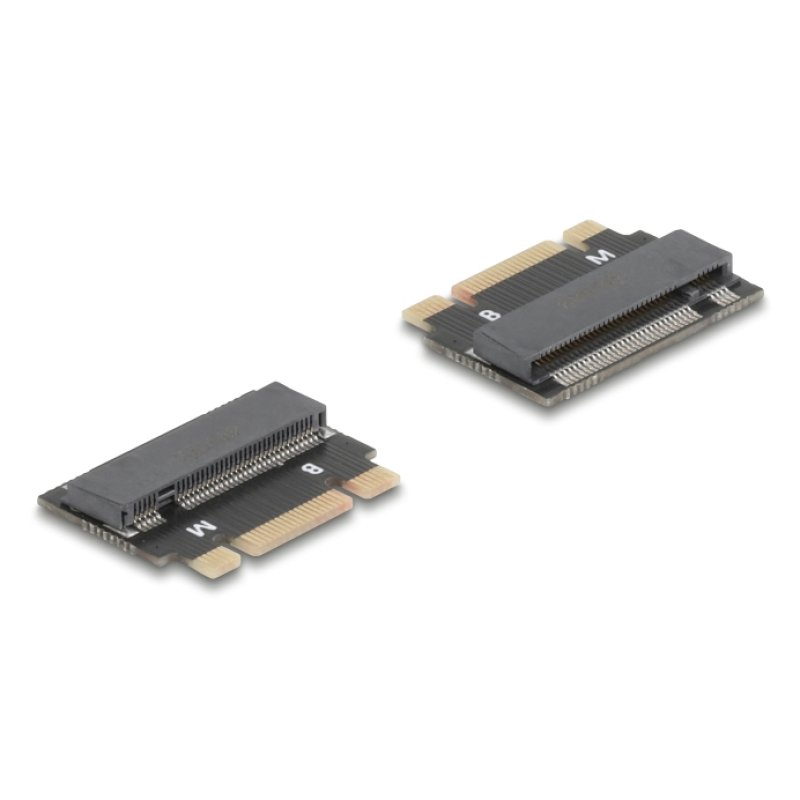 DeLOCK 64342 carte et adaptateur d'interfaces Interne M.2