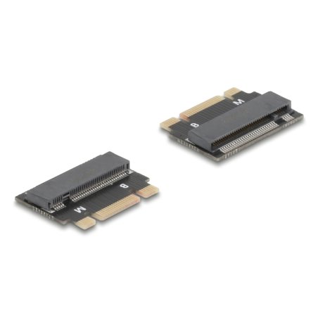 DeLOCK 64342 interface cards/adapter Internal M.2