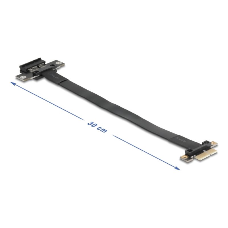 DeLOCK 81297 câble d'alimentation interne 0,3 m