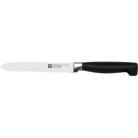 ZWILLING 31070-131-0 kitchen knife Stainless steel