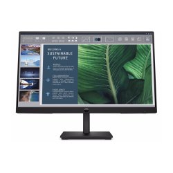 HP MON Series 3 Pro 21.5 inch FHD Monitor - 322pf - Flachbildschirm (TFT/LCD) computer monitor