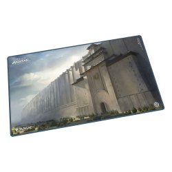 Ultimate Guard Play-Mat Magic: The Gathering | Avatar: The Last Airbender - The Walls of Ba Sing Se