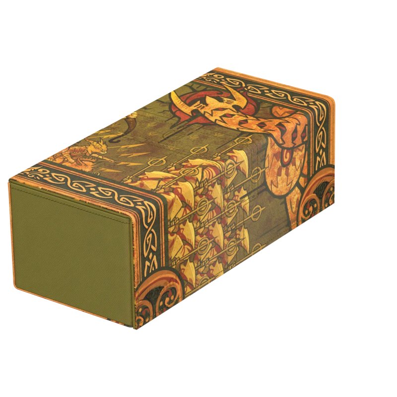 ULTIMATE GUARD UGD011789 board/card game accessory Deck box