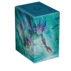 ULTIMATE GUARD UGD011802 board/card game accessory Deck box