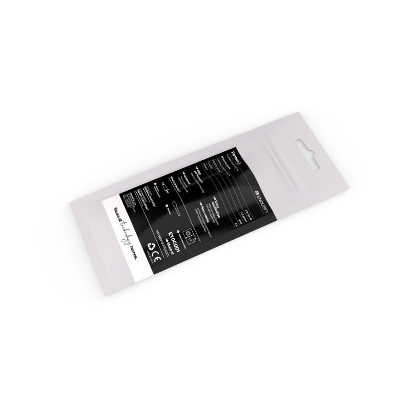 CPC ACC Endorfy Pactum 1 - 4 g