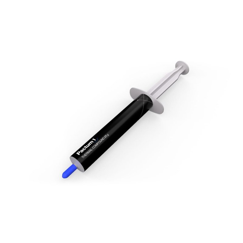 CPC ACC Endorfy Pactum 1 - 25 g