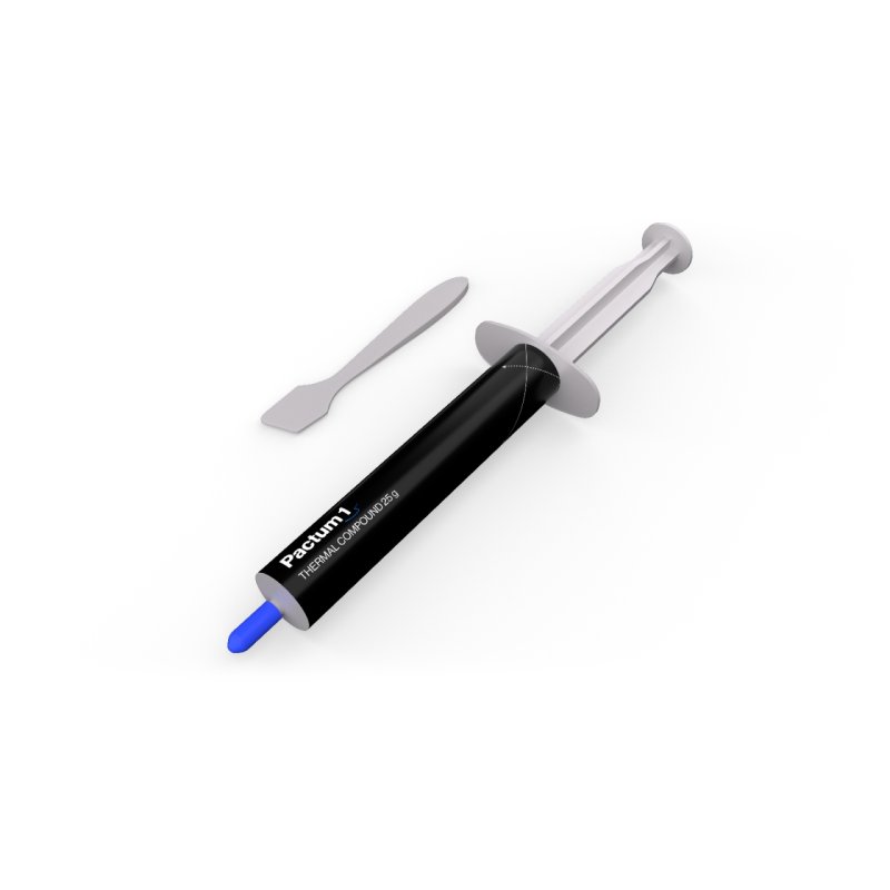 CPC ACC Endorfy Pactum 1 - 25 g