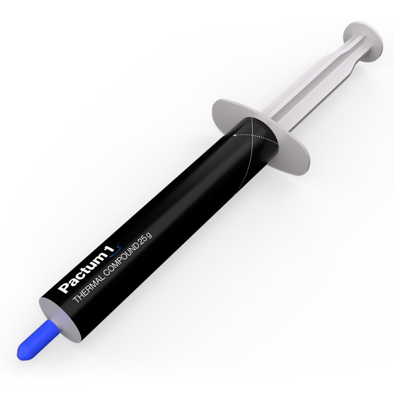 CPC ACC Endorfy Pactum 1 - 25 g