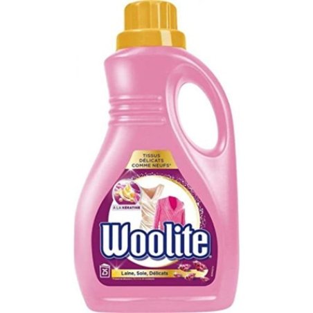 Woolite Detergent For Wool And Silk 15l
