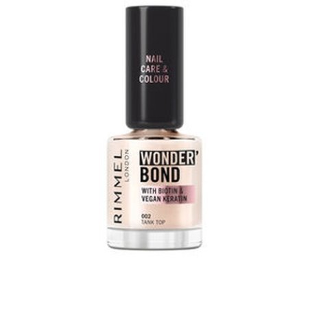 Wonder'bond Nail Polish 002tank Top 12 Ml