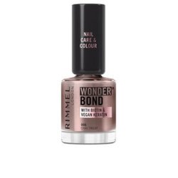 Wonder'bond Nail Polish 006chai Treat 8 Ml