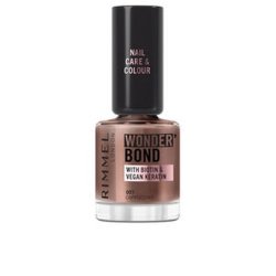 Wonder'bond Nail Polish 007cappuccino 8 Ml