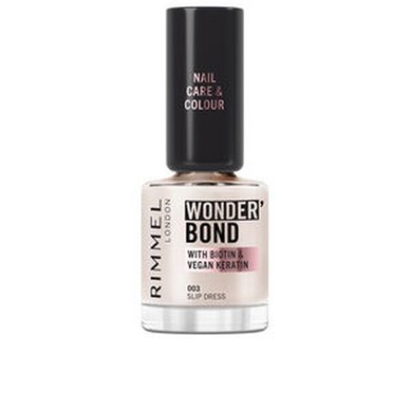 Wonder'bond Nail Polish 003 Slip Dress 12 Ml