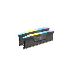 CORSAIR VENGEANCE RGB D5 6000 16GB (2 x 8GB) CL36 Intel XMP & AMD EX