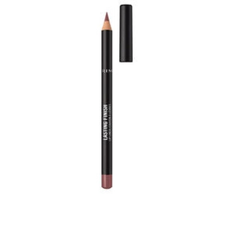 Rimmel London Lasting Finish Lip Liner 140barely Pink 12 Grams