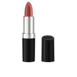 Rimmel London Lasting Finish Lipstick 50 Natural Crush 4 Grams