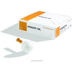 Intrasite Gel Hydrogel Wound Dressing 15g