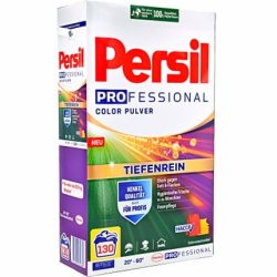Persil Color Washing Powder Professional Line