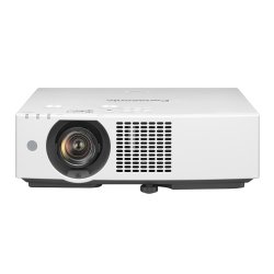 Panasonic PT-VMZ72EJ LCD Laser Beamer 7300 Lumen