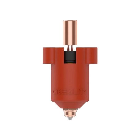 K1 MAX CERAMIC HEATING BLOCK KIT