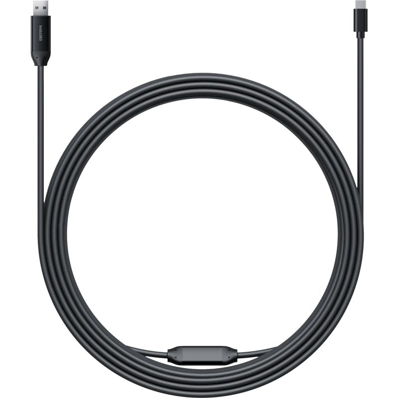 Insta360 Connect Extra Long USB-A to USB-C Cable 10m