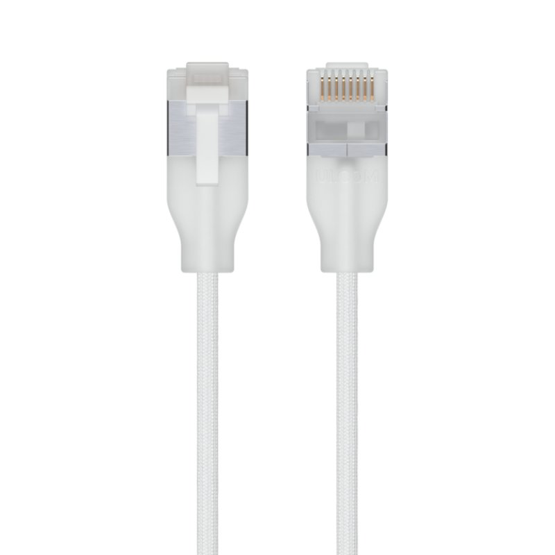Ubiquiti UniFi Patch-Kabel - 5 m - weiß