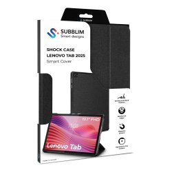 SHOCK CASE LENOVO TAB 2025