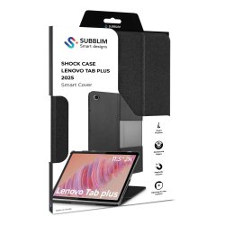 SHOCK CASE LENOVO TAB PLUS 2025