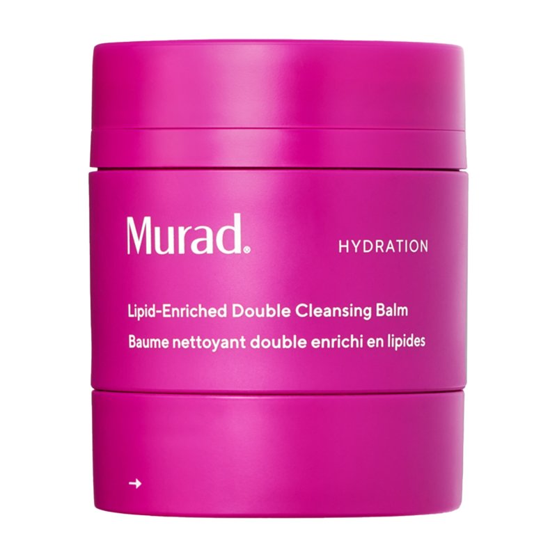 Murad - Lipid-Enriched Double Cleansing Balm - 50 ml
