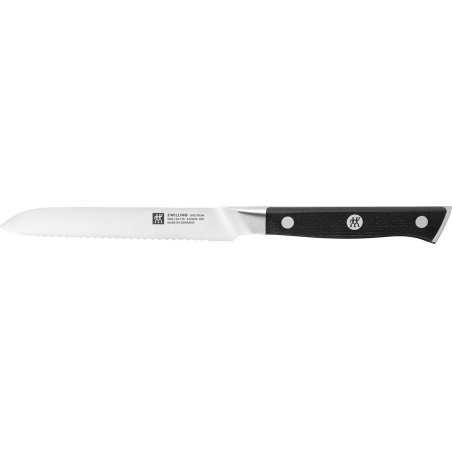Zwilling - Spectrum Utility Knife - Serrated Edge - 13 cm