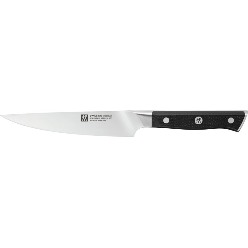 Zwilling - Spectrum Carving Knife - Fine Edge - 16 cm