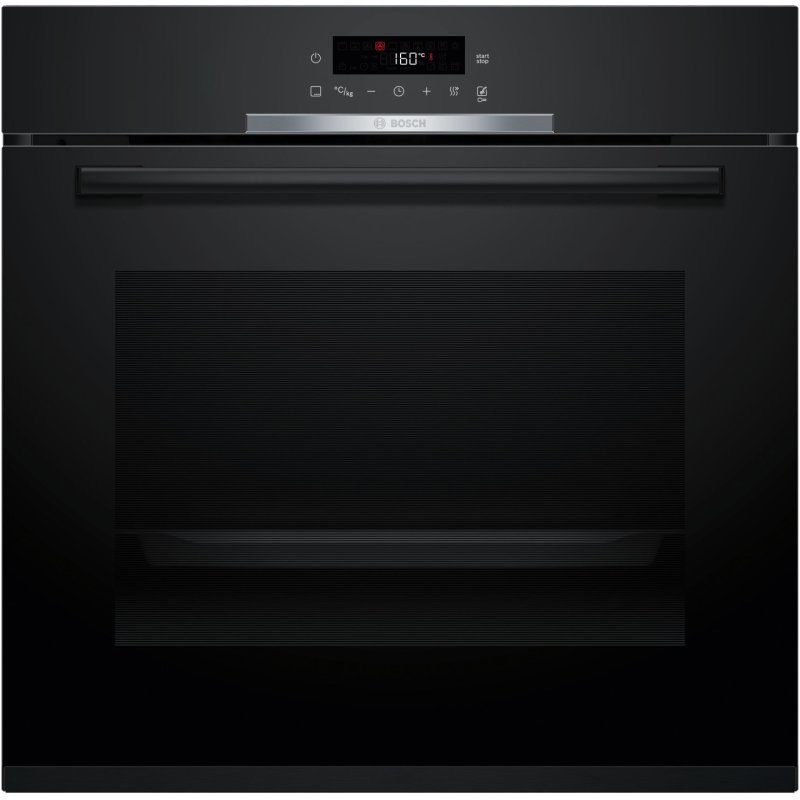 Bosch Serie 4 HBA372EB4 oven 71 L 3600 W Black
