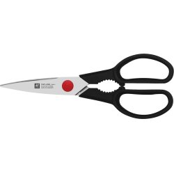 Zwilling - TWIN L Multi-purpose Shears - Stainless Steel - 20 cm