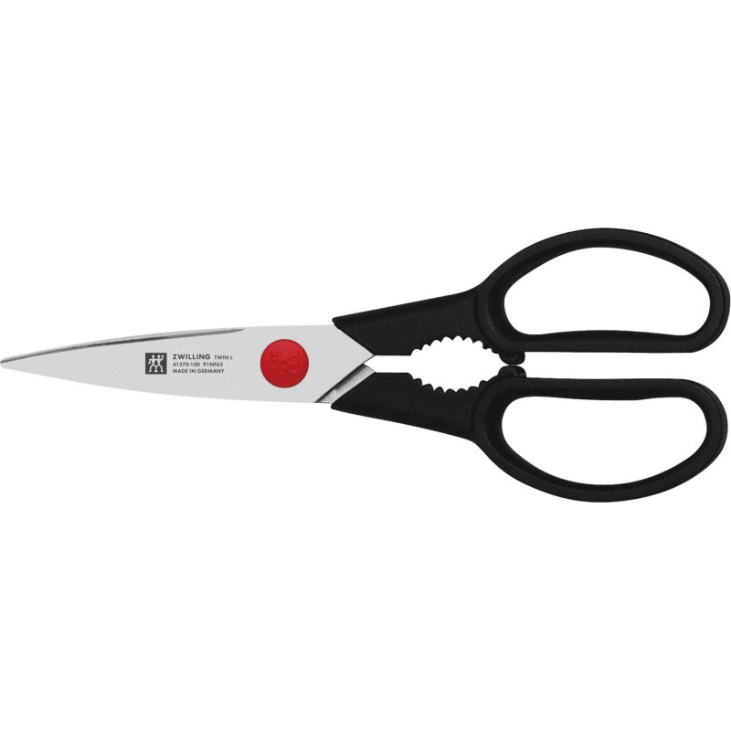 Zwilling - TWIN L Multi-purpose Shears - Stainless Steel - 20 cm