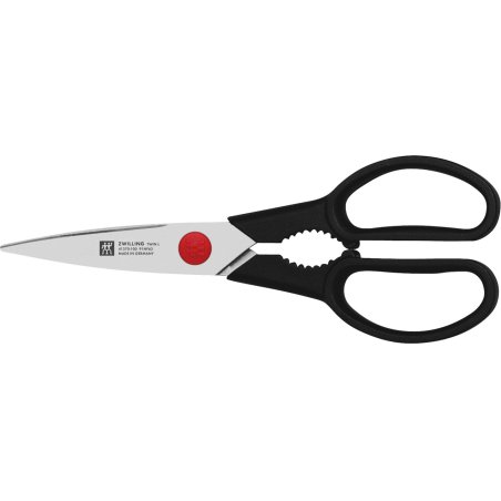 Zwilling - TWIN L Multi-purpose Shears - Stainless Steel - 20 cm