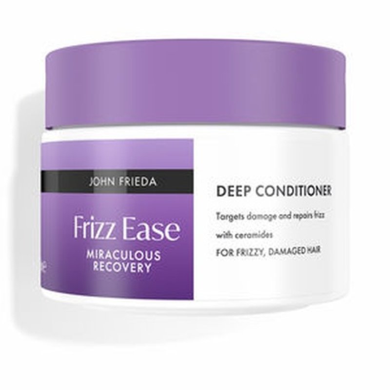 Frizzease Miraculous Recovery Intensive Repair Mask 250 Ml