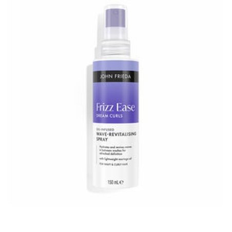 Frizzease Dream Curls Curl Revitalizer Spray 150 Ml