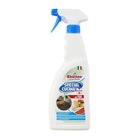 Rhutten Detergentdisinfectant For Kitchen