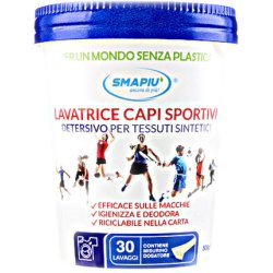 Smapiu' Sportswear Laundry Detergent 500g