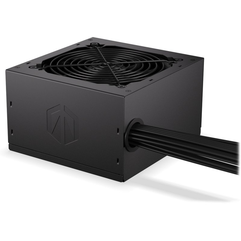 Endorfy Vero L6 Bronze 750W ATX EY7A014 (schwarz, 1x 12-Pin High Power GPU, 2x PCIe, 650 Watt)