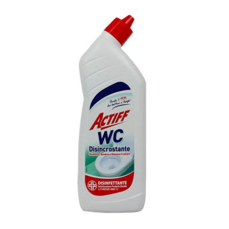 Rhutten Pro Splendi Ceramica Wc Descaling Agent 750 Ml