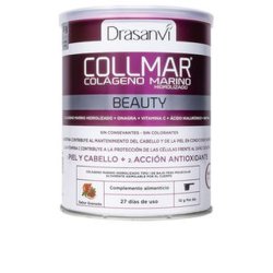 Collmar Beauty Hydrolyzed Marine Collagen 275 Grams